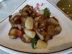 山西香醋骨-顺德佬(五和店)