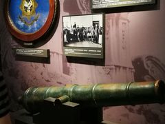 -中共一大纪念馆