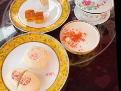 -富华斋饽饽铺·宫廷糕点·伴手礼(护国新天地店)