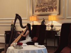 -Salon de Ville浦江汇(上海外滩华尔道夫酒店店)