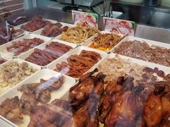 -紫燕百味鸡(广西店)