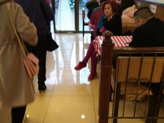 -红宝石·鲜奶小方·海派西点房(丰庄店)