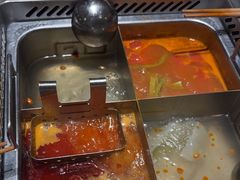 -海底捞火锅(天津SM城市广场店)