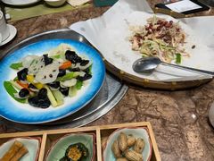 -顺意·顺德家乡菜(国际人才大厦店)