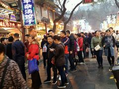 -老陕油泼面(回民街店)