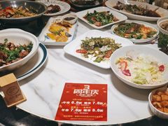 -江南郡府(天宝路店)