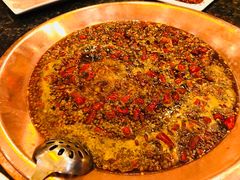 -老码头火锅(骡马市店)