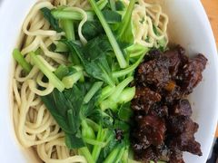 -泰顺江南春面馆