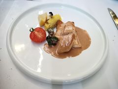 -马克西姆餐厅(崇文门店)