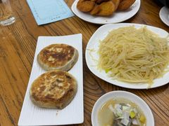 -南磨房食府(燕莎奥特莱斯购物中心店)