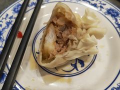 -都一处烧麦馆(前门店)