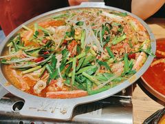 -京玉菲饭店(李村店)