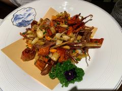 -菲乐餐厅(三十年经营·湖滨路店)