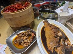 -靓靓蒸虾·头牌蒸虾(沙湖旗舰店)