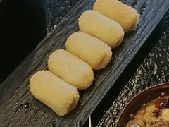 -鹿鸣山草本茶香火锅(园西路店)