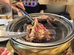 -味家烤肉烤鳗鱼牛排(西塔旗舰店)
