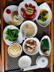 -馨月汇·一悦馨香月子中心(前滩店)