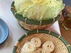 -喃喃椰·糟粕醋·椰子鸡火锅(七堡花园店)