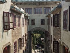 -武汉大学-樱园