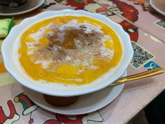 -甜心妈妈·榴莲星级糖水(北京路总店)