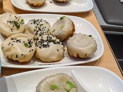 -小杨生煎(周浦万达店)