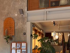 -有序Orderly融合西餐·咖啡(运河外滩店)