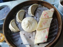 -怡园饭店-餐厅(四望亭店)