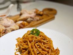 -俄士厨房(时代天街店)