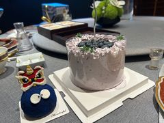 -勒甜LO CHO·私人订制低糖代糖纯动物奶油生日蛋糕(新开路店)