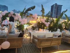 -天空花园餐吧·生日·团建(南山店)