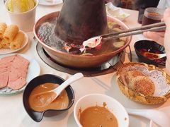 -东来顺饭庄(西直门店)