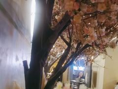 -绿茶餐厅(昌平悦荟店)