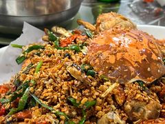 -师傅仔美食(东华老店)