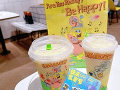 -奈雪的茶(凯德新都心店)