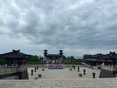 -三国水浒景区(无锡影视基地)