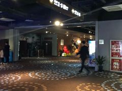 -万达影城(淮安水渡口万达广场IMAX激光店)
