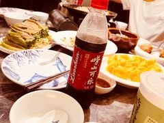 -前海沿·青岛菜(乐客城店)