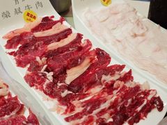 -荣叔港式沙嗲牛肉火锅(正佳潮流店)