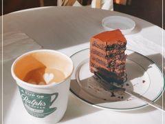 -Ralph’s Coffee(北京三里屯店)