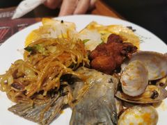 全家福-汉巴味德(大悦城店)