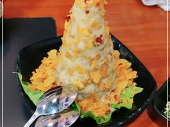 -大阪烧肉BAKA一代(十亩地店)