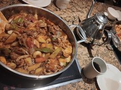 -黄记煌三汁焖锅(崇文门店)