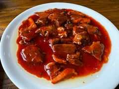 -闻香阁·清真(光荣道店)