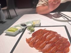 -北京全聚德(清华园店)