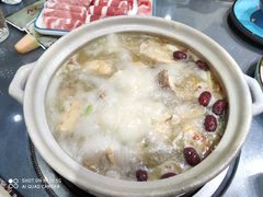 -金龙·打边炉(武进路店)
