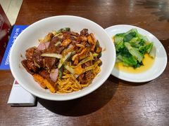 -寻裕记·现炒浇头面(人民广场店)