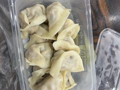 -江东饺子馆(江东路店)