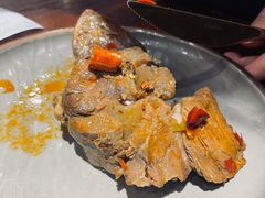 -受气牛肉·耙牛肉火锅(水晶郦城店)