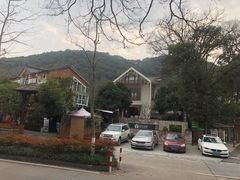 -自在弥林花园餐厅(云栖店)