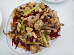 -昱德来·天津菜(河西店)